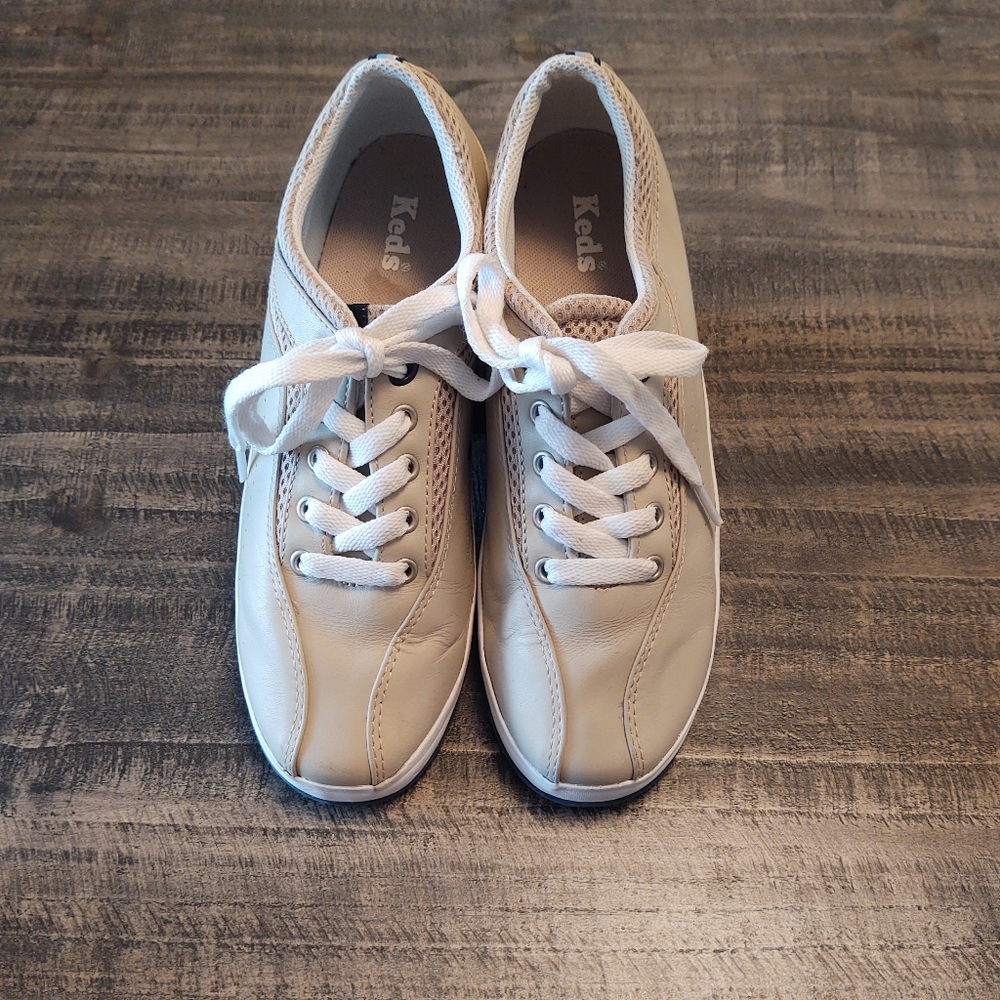 Keds Women's Spirit Ubal Athletic Footwear Sneaker